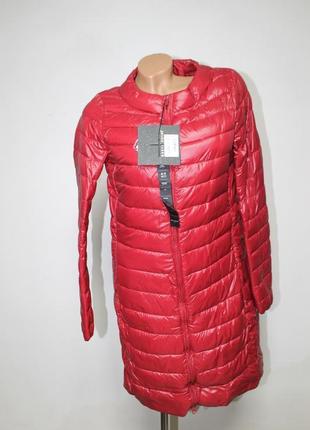 Куртка від італійського бренду monte cervino