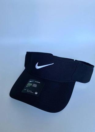 Теннисная кепка nike унисекс