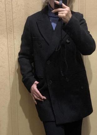 Пальто жакет пиджак блейзер