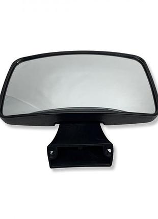 Зеркало бордюрное man f2000 tgl/tgm, tga/tgs/tgx, mercedes
