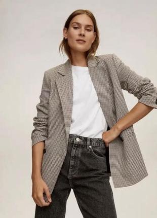 Піджаки mango в розмірах s i m.