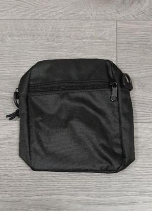 Чоловіча сумочка через плече по низькій ціні