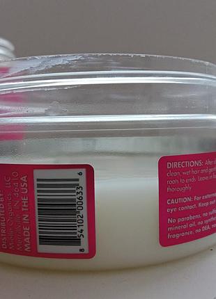 Mielle professional keratin care conditioner