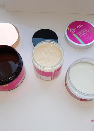 Mielle professional keratin care conditioner