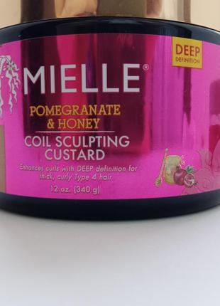 Mielle professional keratin care conditioner