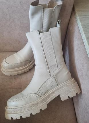 Челсі шкіряні