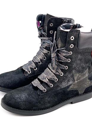 Демисезонные ботинки shoesme (нидерланды)