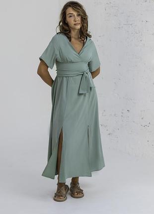 Сукня українського бренду lavr