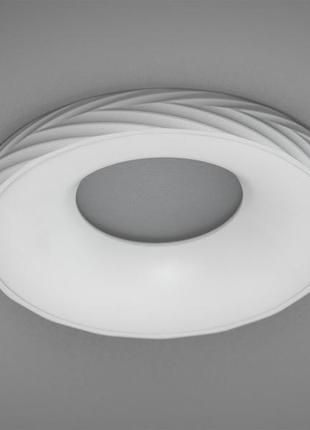 Точковий світильник diasha серія "aluminium" pr-9-wh