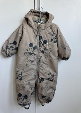 Комбинезон h&m