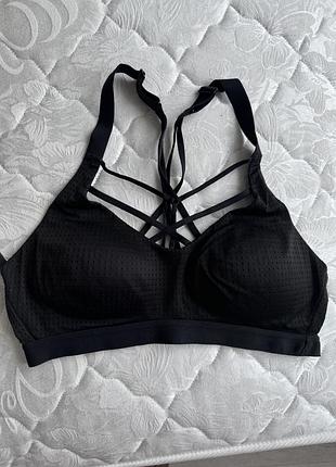 Топ бра victoria secret