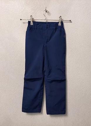 Cпортивные штаны, непродуваемые