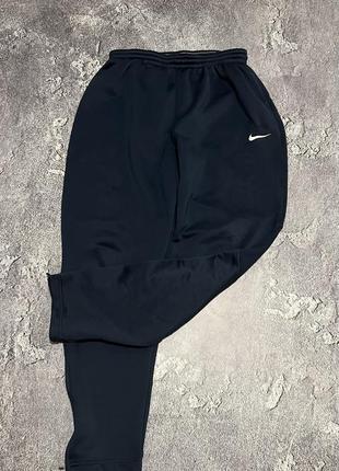 Спортивные штаны nike dri fit