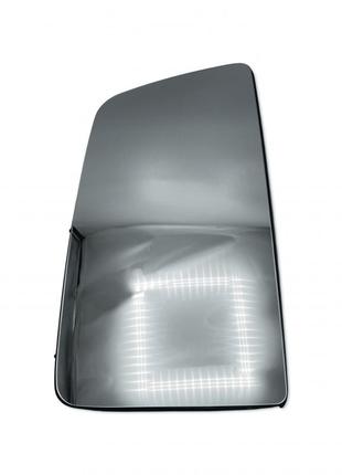 Вставка основного зеркала подогрев volvo fh4/fm4 lh