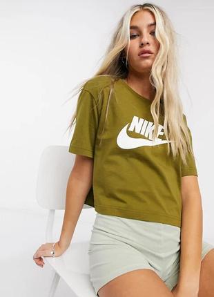Футболка nike