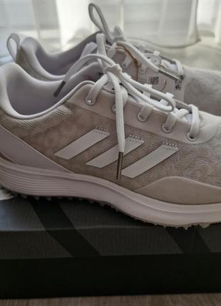 Adidas кроссовки новые 39р/us 8