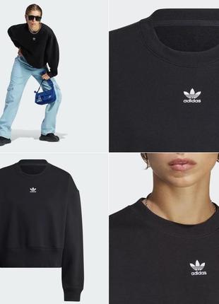 Толстовка adidas ,m