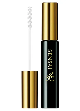Sensai (kanebo) eyelash base 38ºc основа под тушь 6 ml