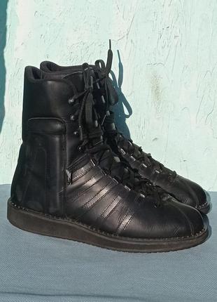 Ботинки ортопедические швейцария р. 41