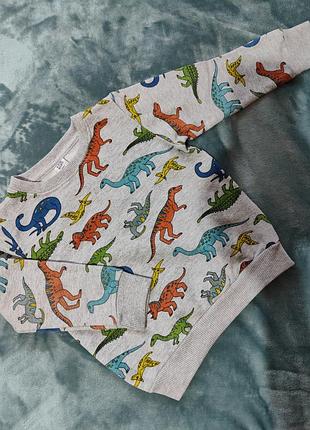 Пуловер/свитшот