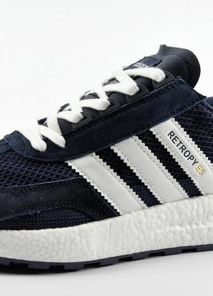 Кроссовки adidas retropy e5 мужские адидас2 фото