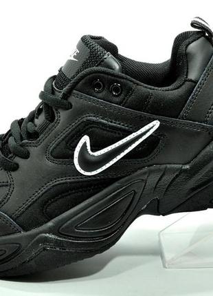 Кроссовки nike kobe mamba rage red sneakers women gold black (air monarch) черные мужские