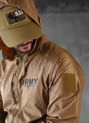 Вітровка army coyot 2