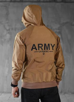 Вітровка army coyot 3