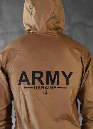 Вітровка army coyot 5