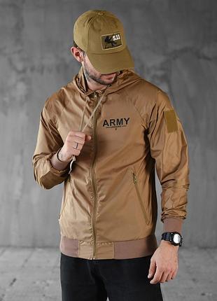 Вітровка army coyot 4