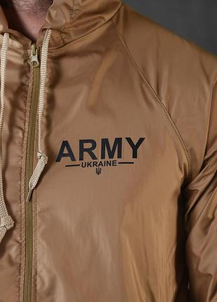 Вітровка army coyot 6