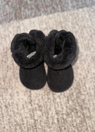 Дитячі угги