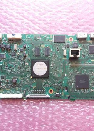 Материнская плата 1-889-202-22 от тв sony kdl-48w600b