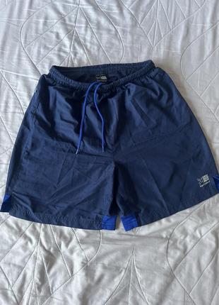 Шорты karrimor оригинал новые