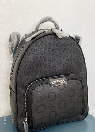 Рюкзак guess  drexel logo оригинал!