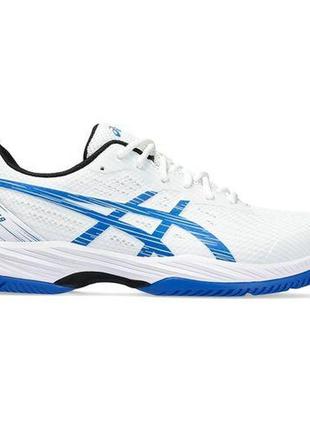 Кроссовки asics gel game 9 mens tennis aquazzura shoe 1041a337-103 оригинал