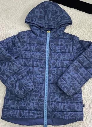Куртка для хлопчика benetton. 2