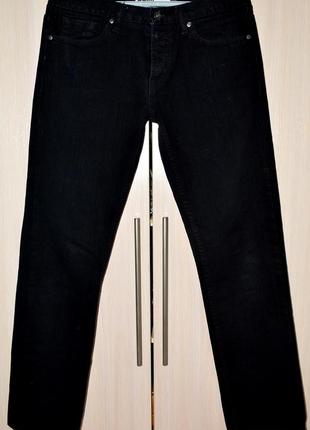 Джинси topman original w34l34 сток y12-m4-2