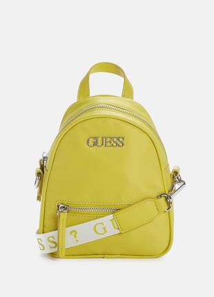 Сумка через плечо guess 3