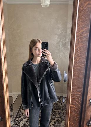 Дублянка zara