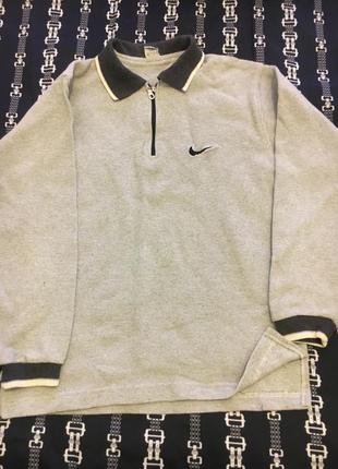Реглан новый,nike3 фото