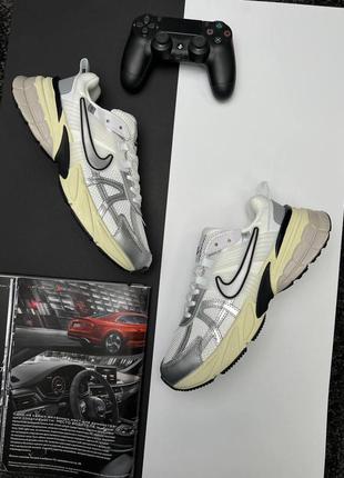 Мужские кроссовки nike runtekk