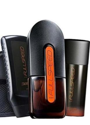 Avon full speed ейвон