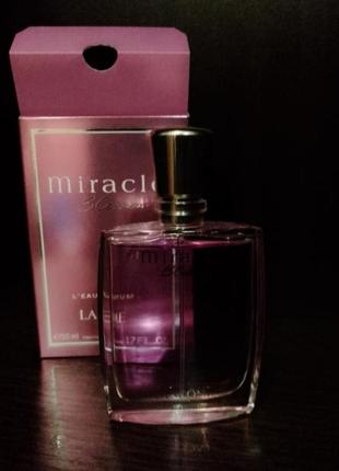 Miracle blossom