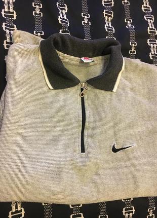 Реглан новый,nike
