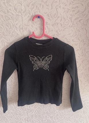 Продам светр на дівчинку