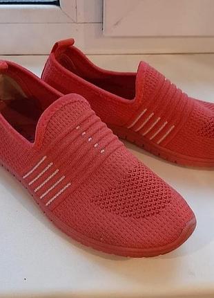 Кросівки/макасини