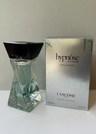 Hypnôse homme cologne lancôme одеколон оригінал!