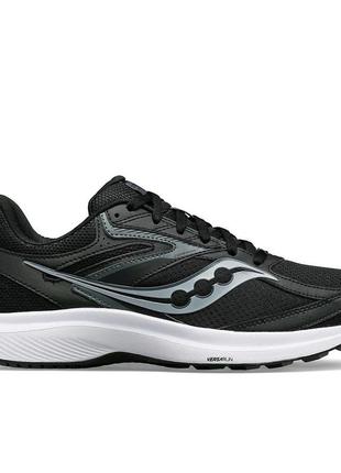 zapatillas de running Saucony talla 39 grises 100 42.5 2799 173003183 saucony cohesion 17 wide s20944