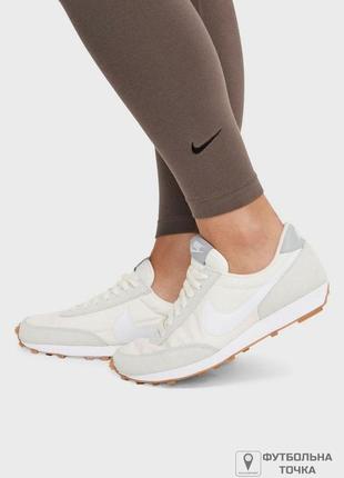 Лосини спортивні жіночі nike
